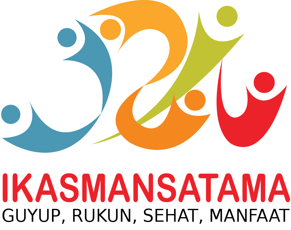 IKASMANSATAMA